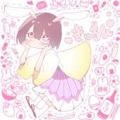 あわい💭