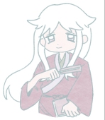 茶麩