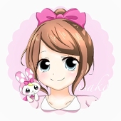 うさこりん