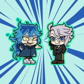 Eくん