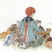 山本樹和(Rufus)