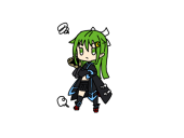 余接Rさん