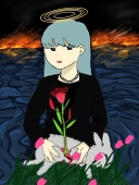 イヌノメ