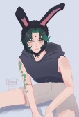 Raynps