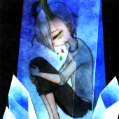 深水