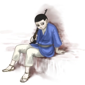 ももしば