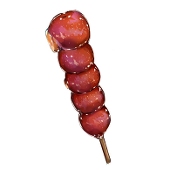 メイプル角煮