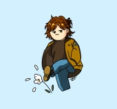 さく