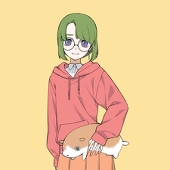 兎木縞 津季