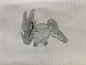 レジお