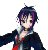 シノ▽ピクシー