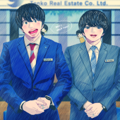 ぱぴんこ