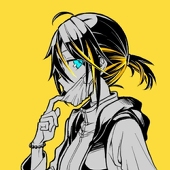 黑曜石D@修行中