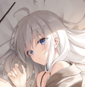 子矜和云