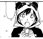 ゆうなぎ