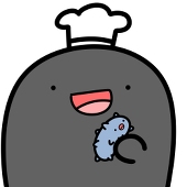 什麼都畫的主廚Chef