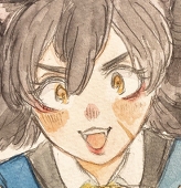 もず