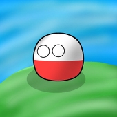 Polandball PL