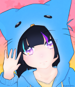 銀猫