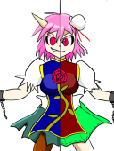 括弧カリ