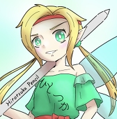 ひとつかともなが