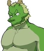 ミドー