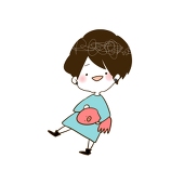 あみです