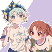 ちの©