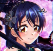 山吹リンダ