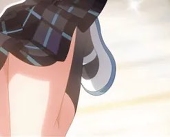 終夜*女の子の足と靴