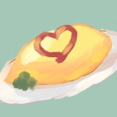 こんちは~