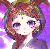 蒼水ましろ☆Twitter