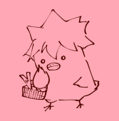 ひゅー