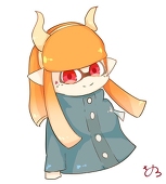 飴とリンちゃん