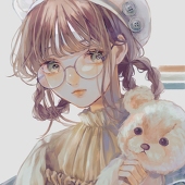 つぎはぎ。