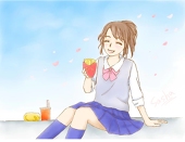 ブン
