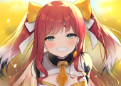 綿鳥くく