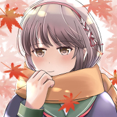 maron