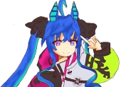 冬桜りーん
