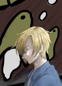 棒さん
