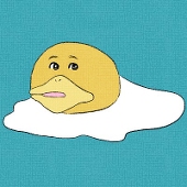 とりのこ玉子