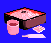 宮薙