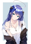 咕咕白