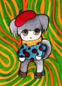 雲田月子