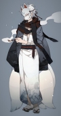 中田野 雅
