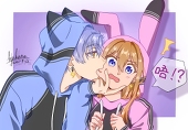 君凉KL