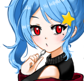 Moya♪