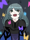 もちばたー😣