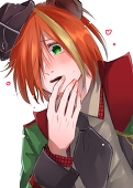 左藤少女