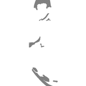 ろい